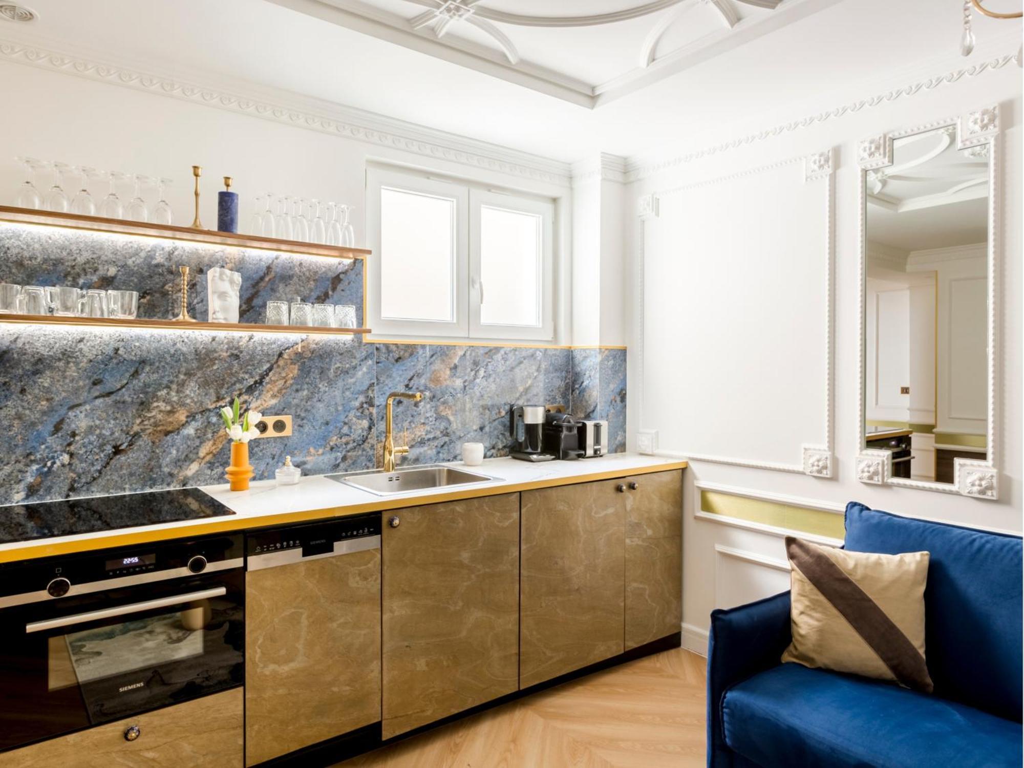 Merveil - Luxury Suite - Notre Dame - Boulangers Paris Eksteriør bilde