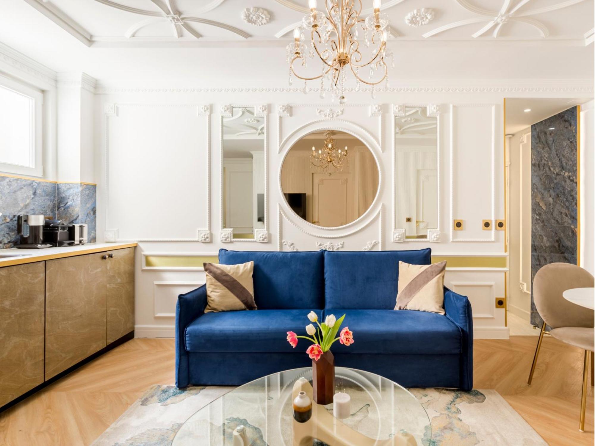 Merveil - Luxury Suite - Notre Dame - Boulangers Paris Eksteriør bilde