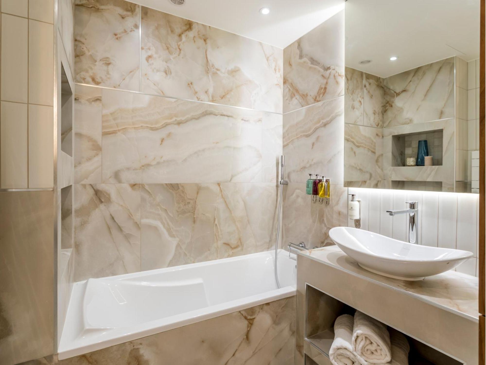 Merveil - Luxury Suite - Notre Dame - Boulangers Paris Eksteriør bilde