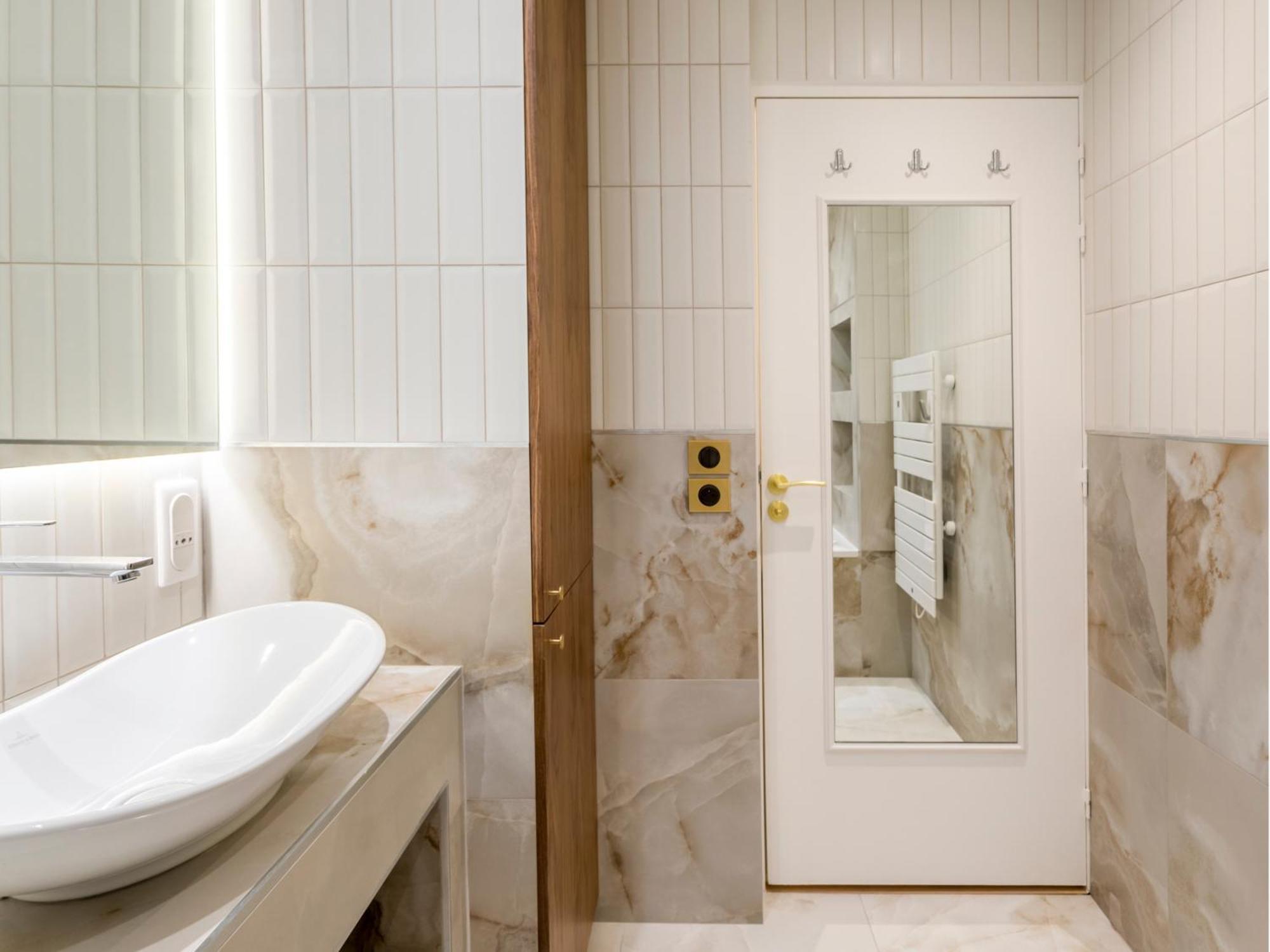 Merveil - Luxury Suite - Notre Dame - Boulangers Paris Eksteriør bilde