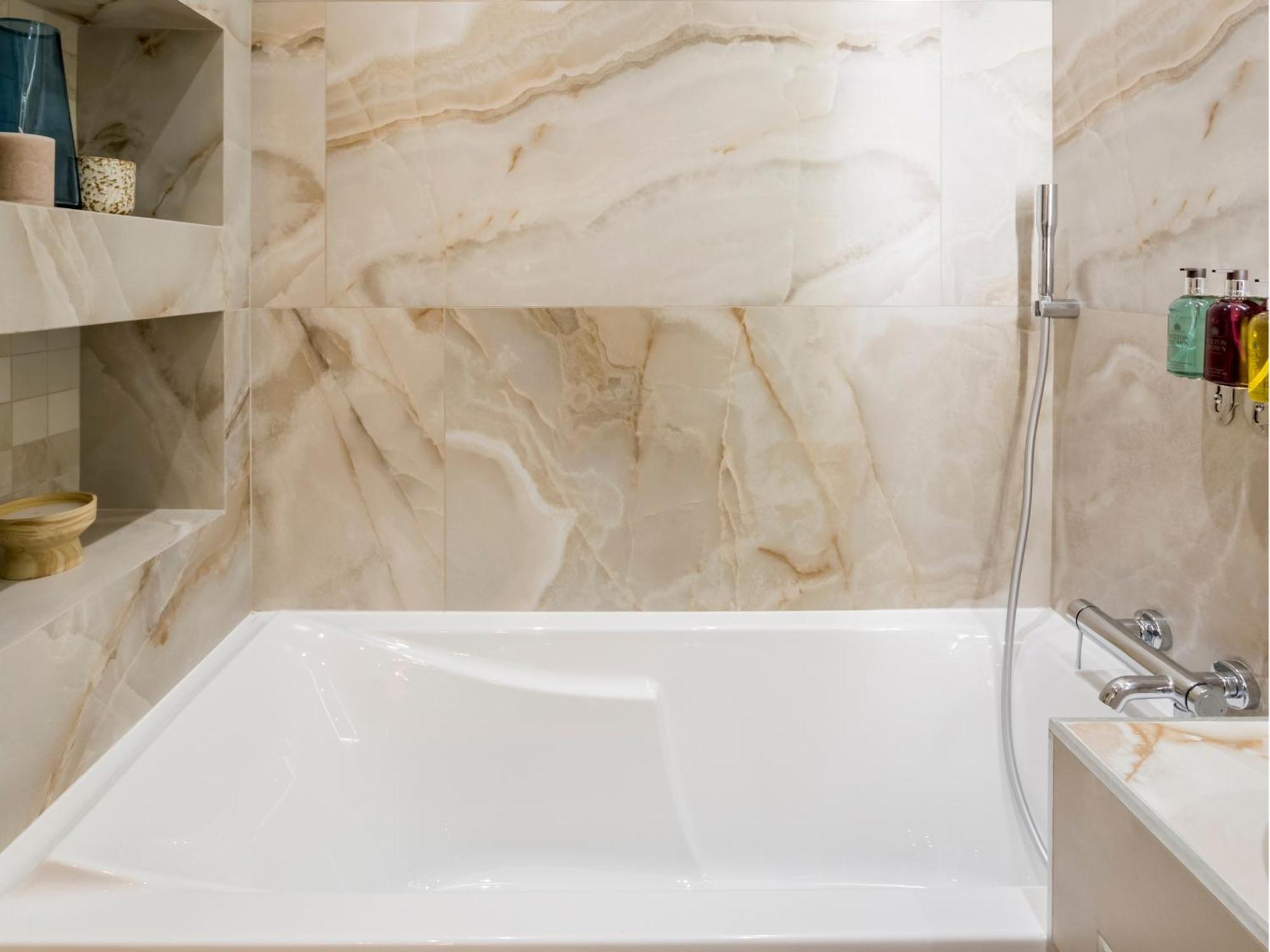 Merveil - Luxury Suite - Notre Dame - Boulangers Paris Eksteriør bilde